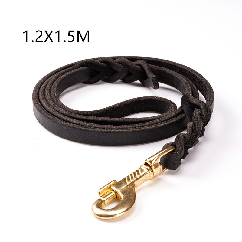 TitanLeash Pro