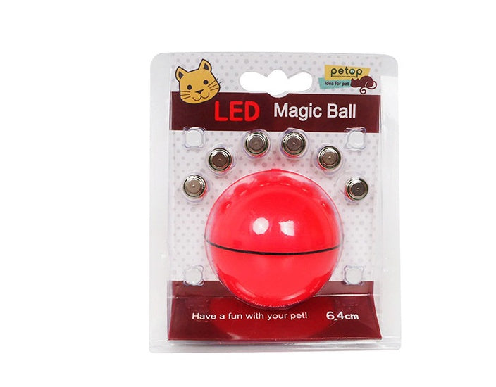 CatchiBall