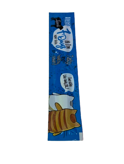 Cat Treats