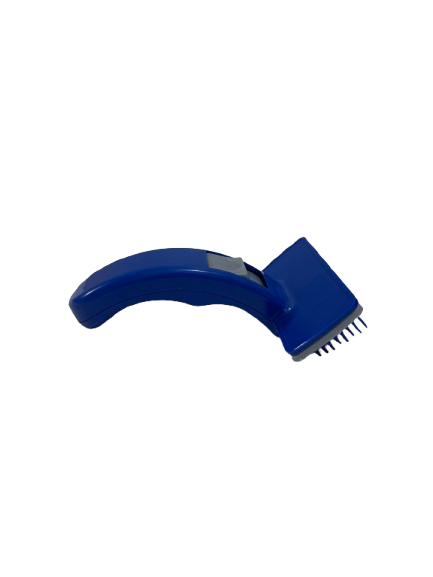 Button-Clean Cat Brush