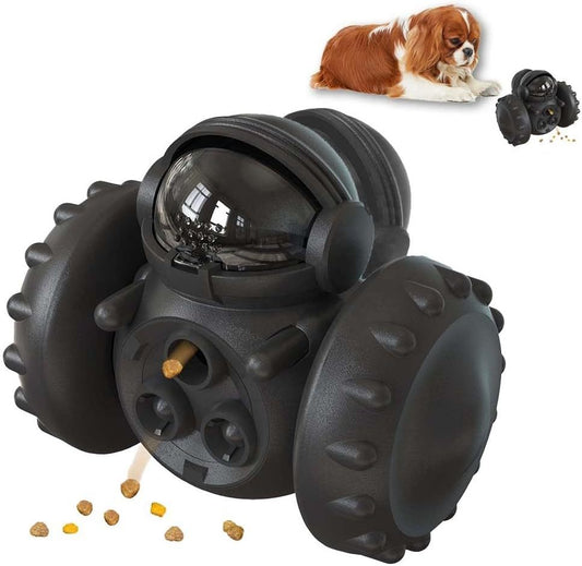 🐾 Slow Feeder Puzzle Toy