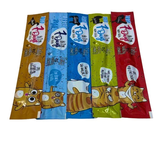 Cat Treats