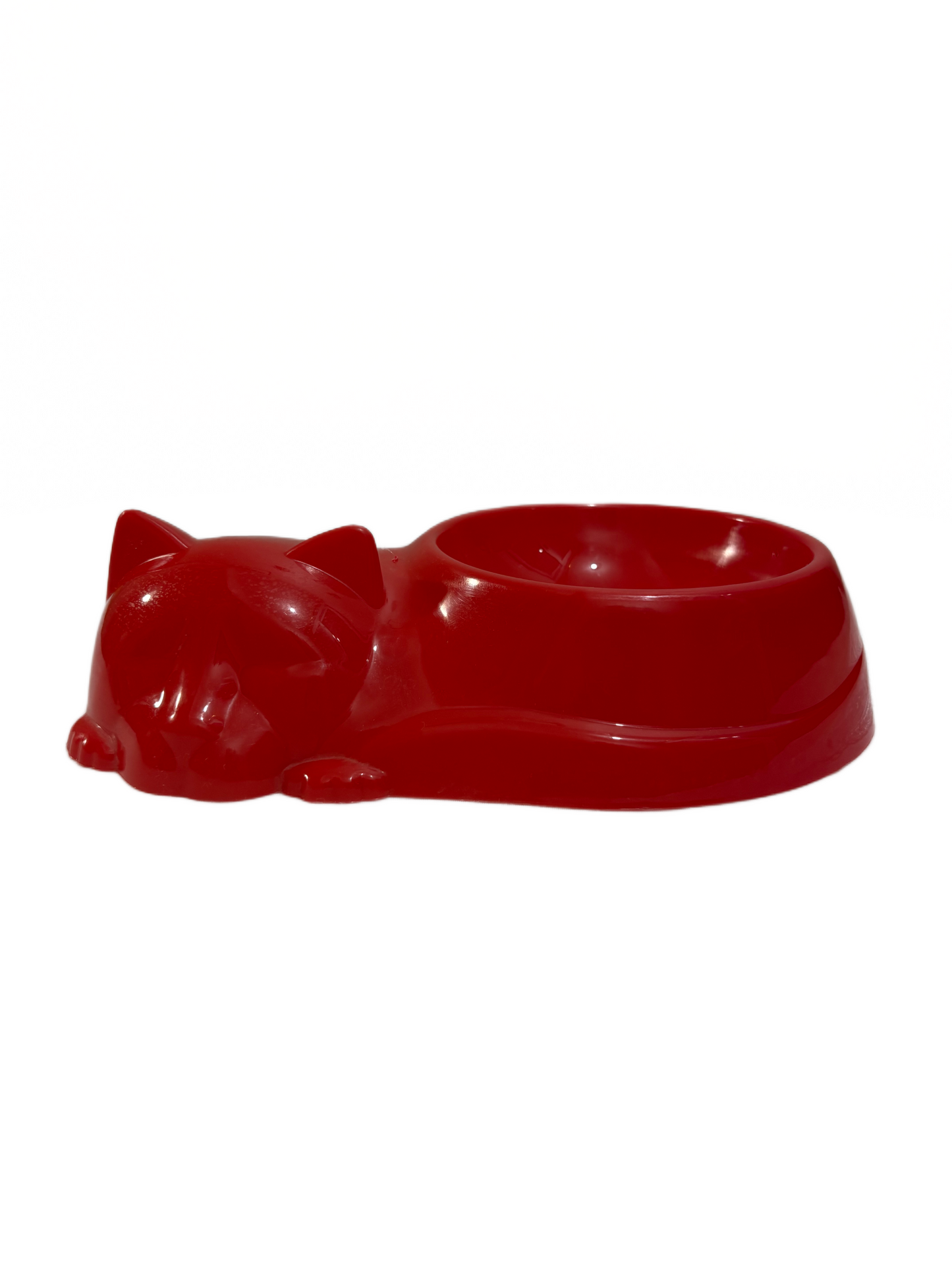 Cat Bowl