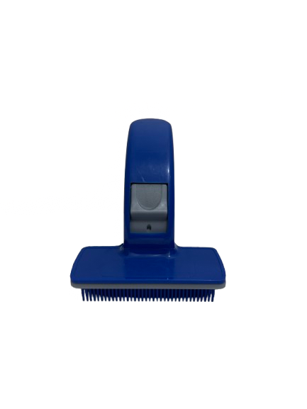 Button-Clean Cat Brush